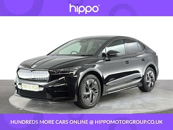 Used Skoda Enyaq 2022 for sale - 79622063: Photo
