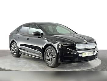 Used Skoda Enyaq 2022 for sale - 79622063: Photo