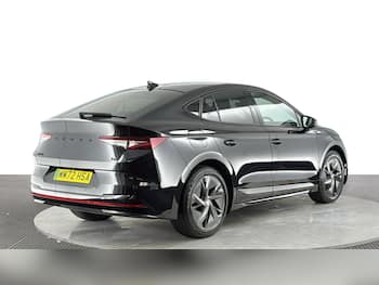 Used Skoda Enyaq 2022 for sale - 79622063: Photo