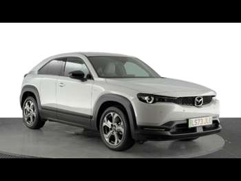 Used Mazda MX-30 2023 for sale - 74900812: Photo