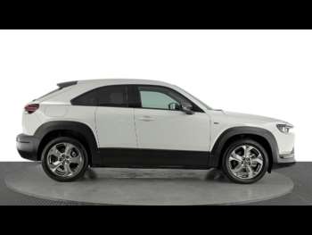 Used Mazda MX-30 2023 for sale - 74900812: Photo