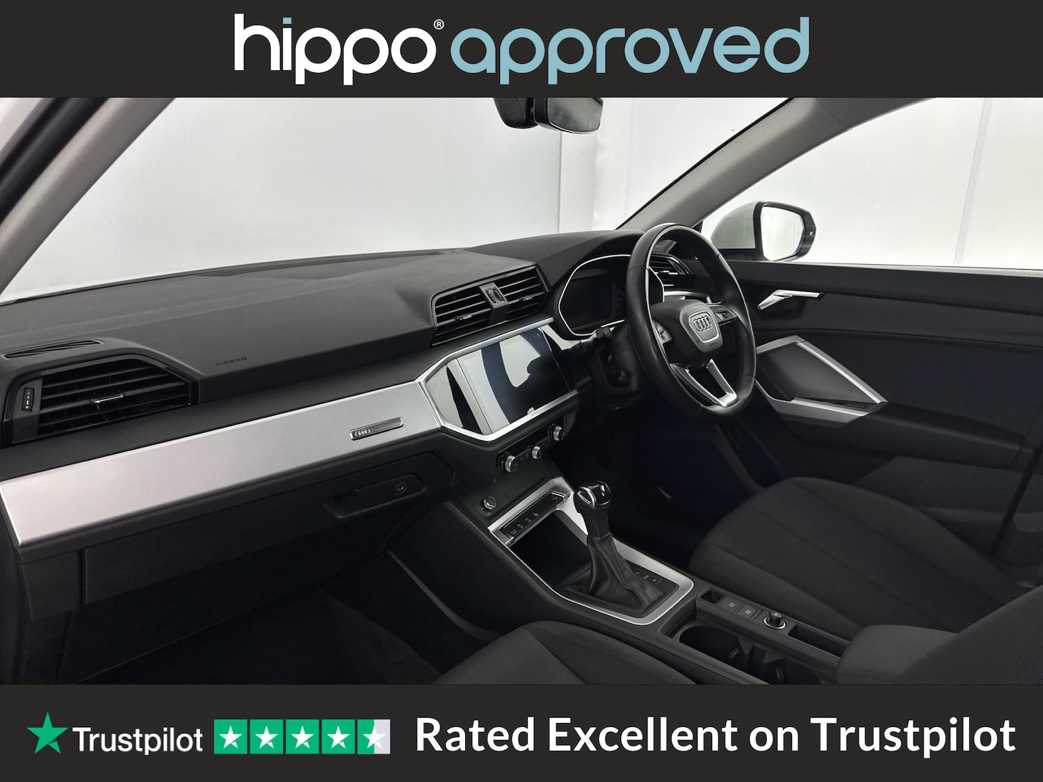 Used Audi Q3 2022 for sale - 76657228: Photo 10