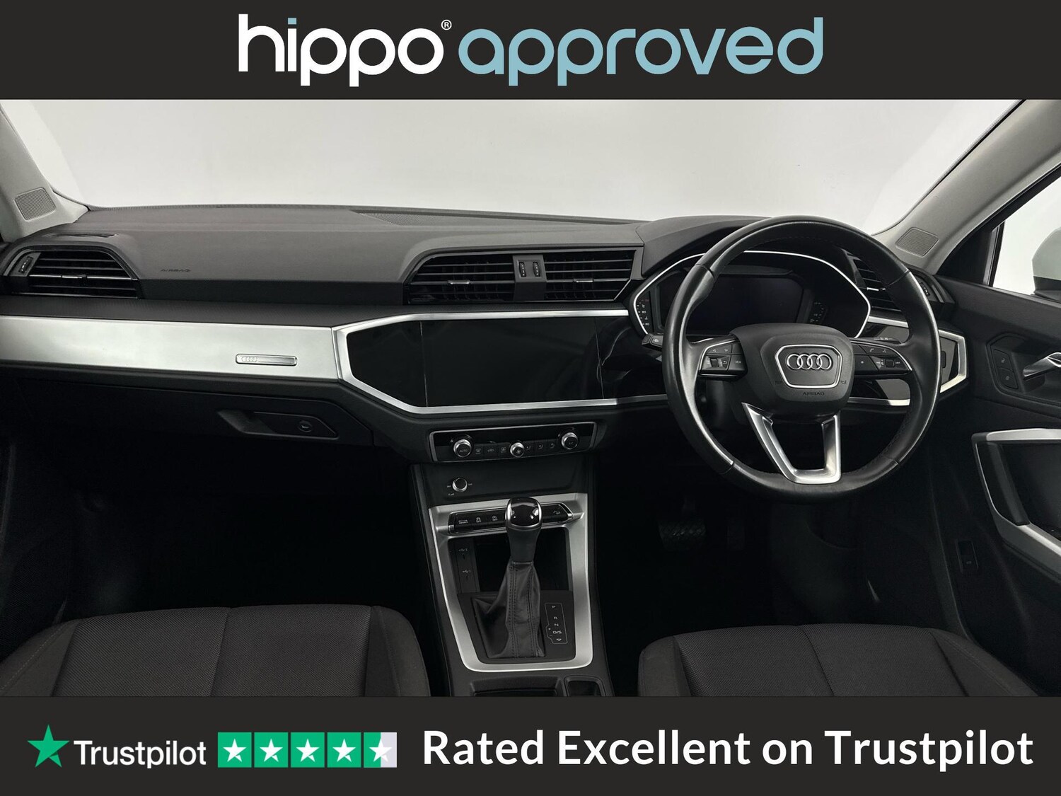 Used Audi Q3 2022 for sale - 76657228: Photo 11