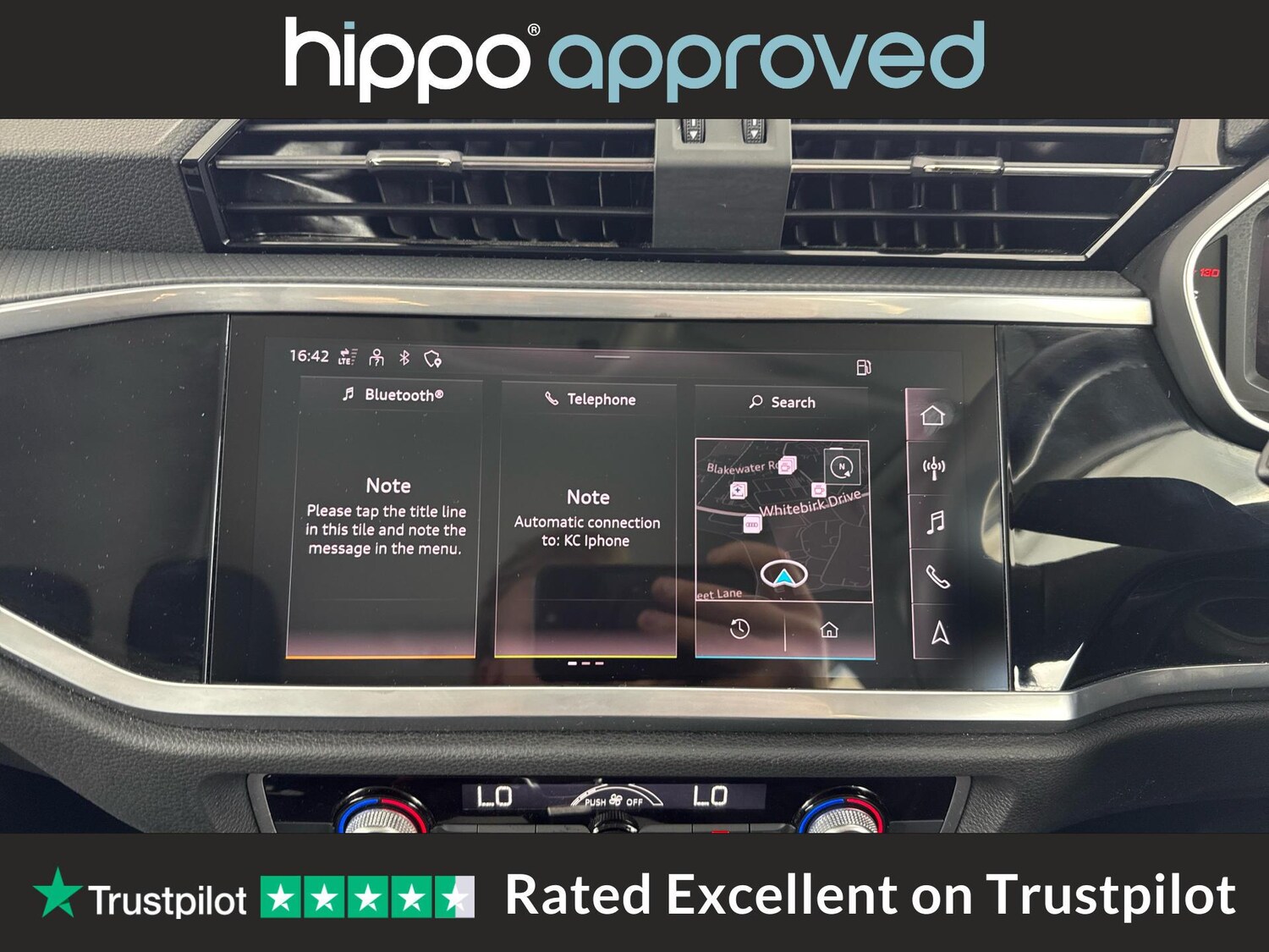 Used Audi Q3 2022 for sale - 76657228: Photo 12