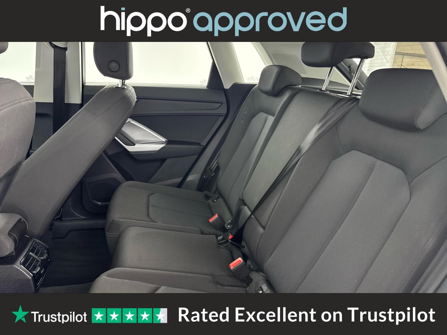 Used Audi Q3 2022 for sale - 76657228: Photo 14