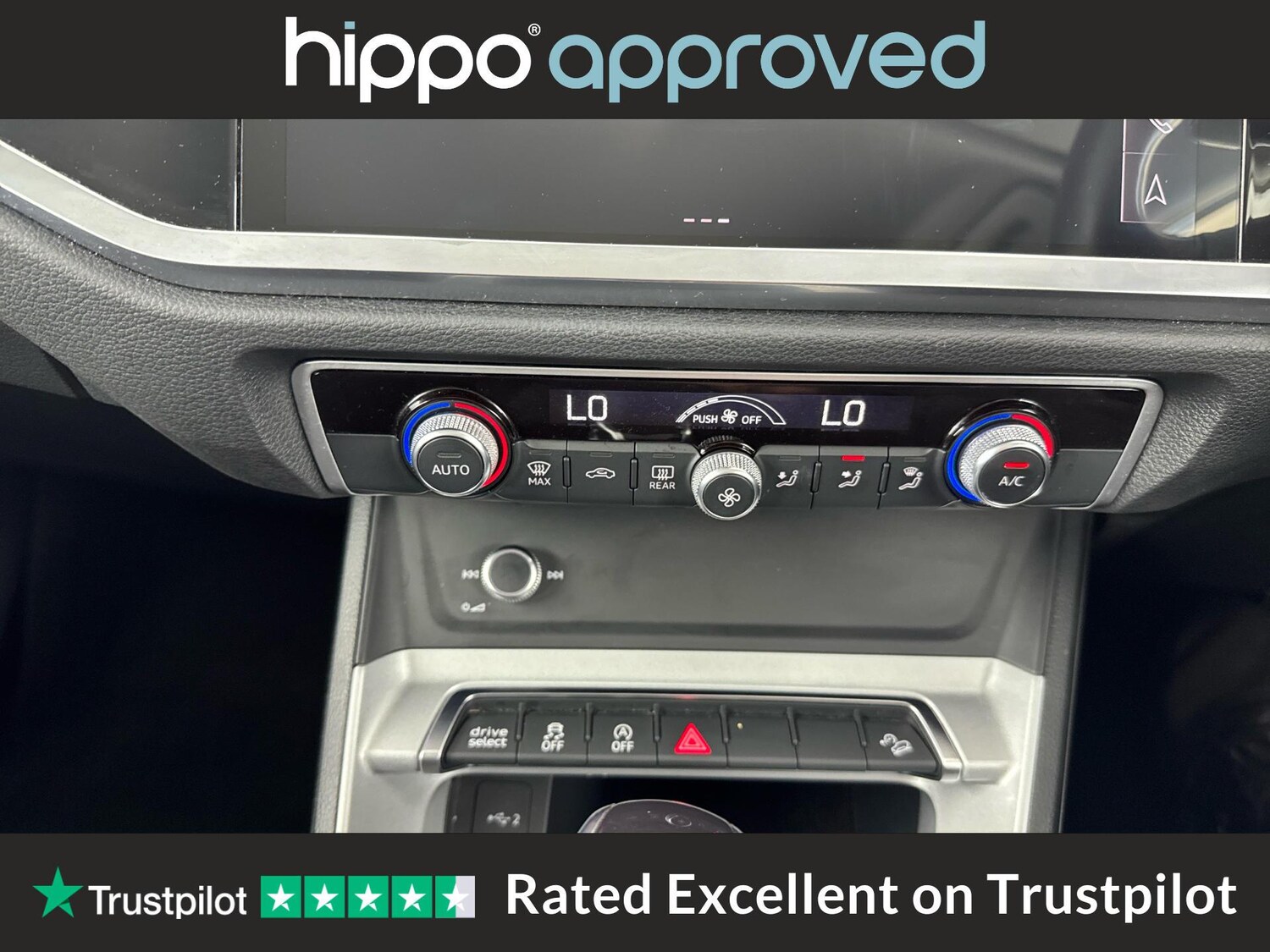 Used Audi Q3 2022 for sale - 76657228: Photo 18