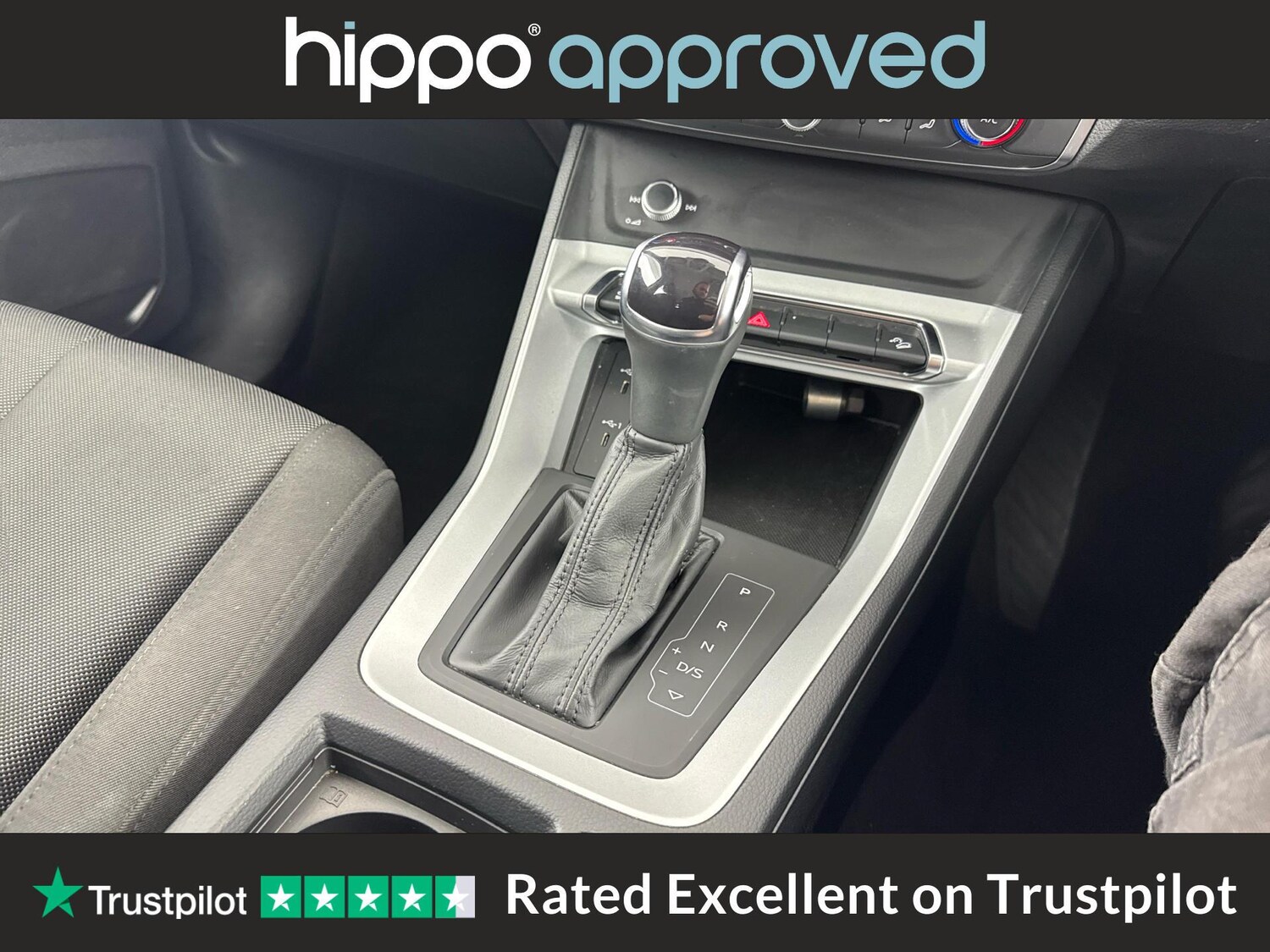 Used Audi Q3 2022 for sale - 76657228: Photo 19