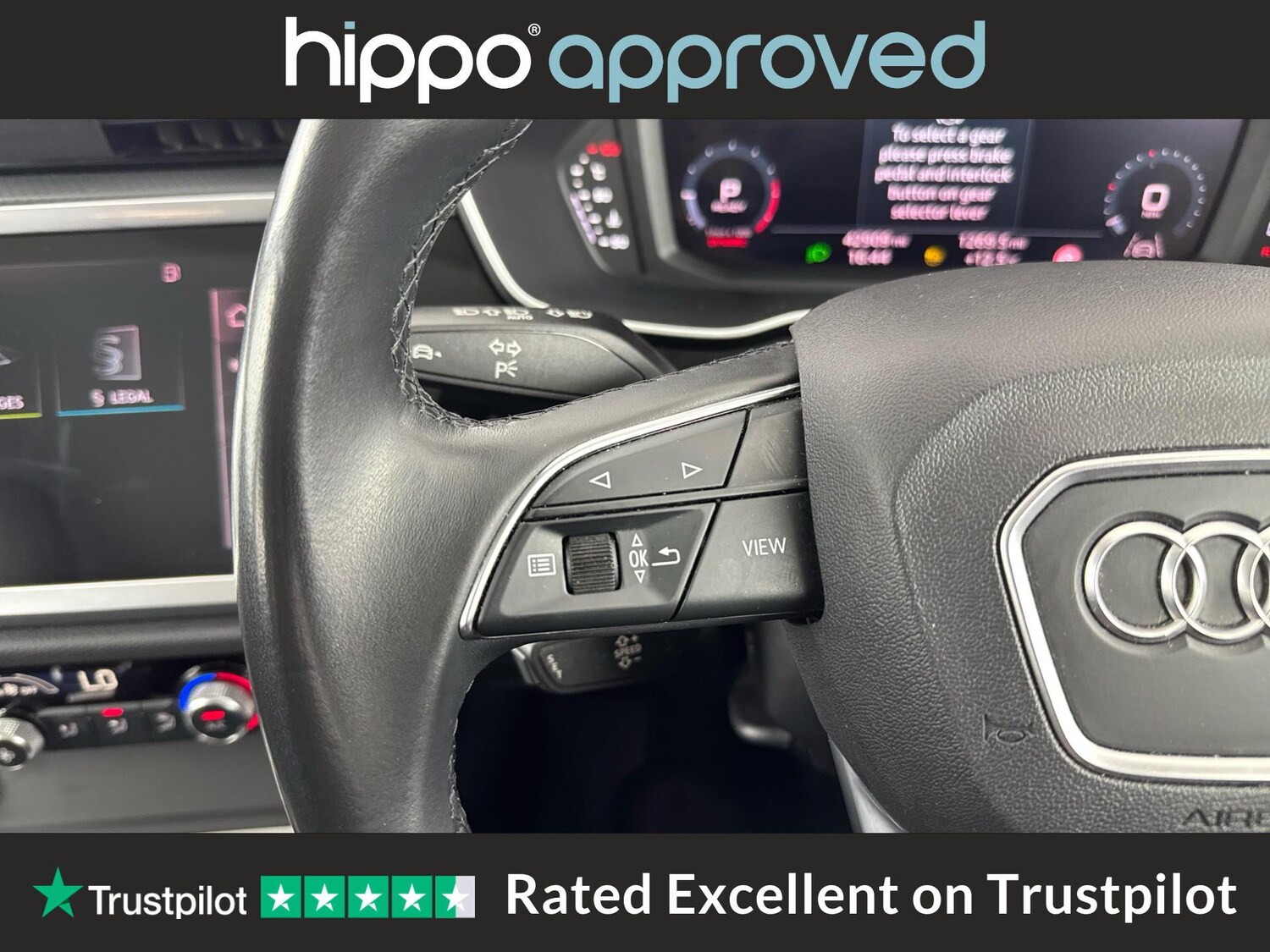 Used Audi Q3 2022 for sale - 76657228: Photo 20