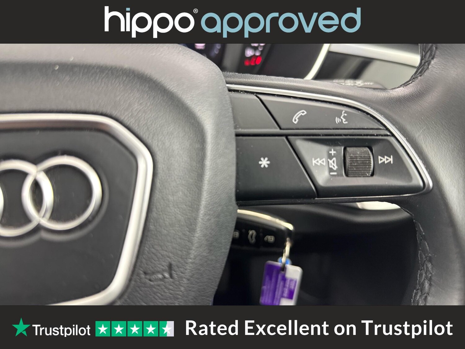 Used Audi Q3 2022 for sale - 76657228: Photo 21