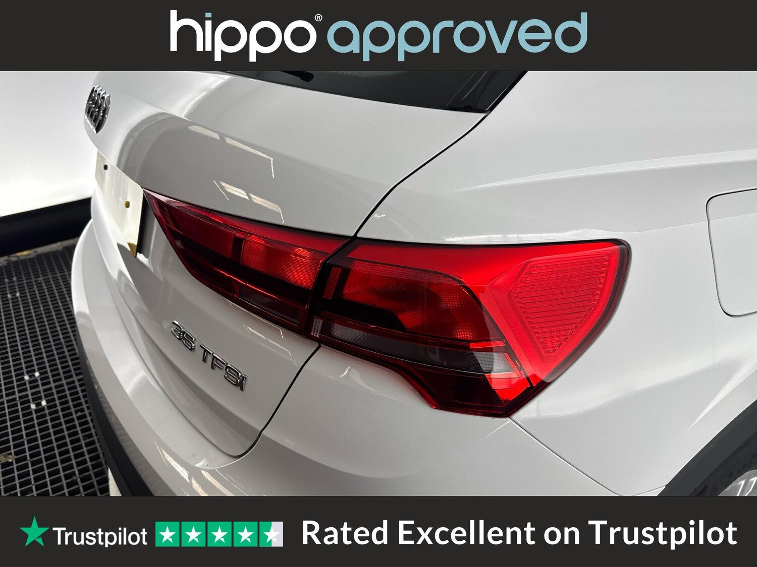 Used Audi Q3 2022 for sale - 76657228: Photo 24