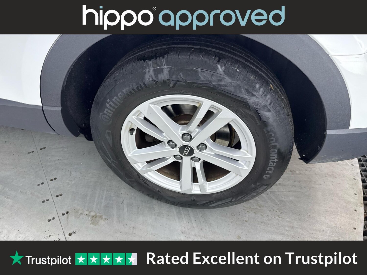 Used Audi Q3 2022 for sale - 76657228: Photo 25