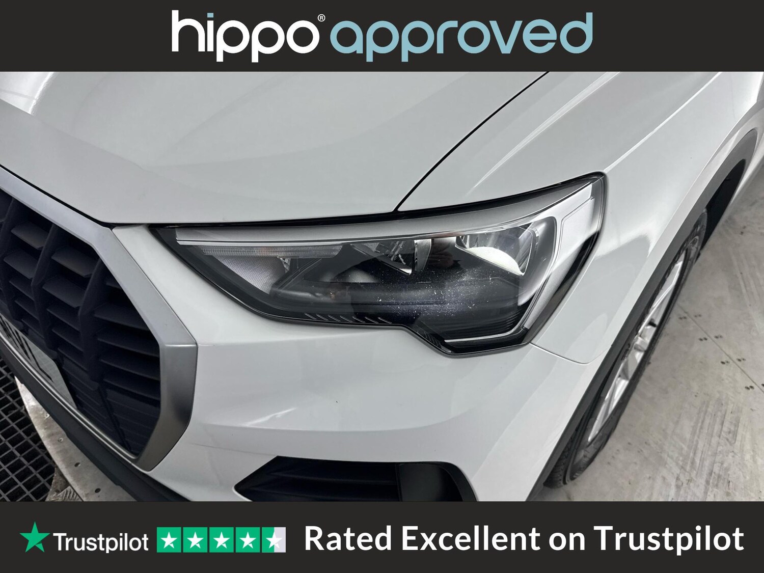 Used Audi Q3 2022 for sale - 76657228: Photo 27