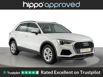 Used Audi Q3 2022 for sale - 76657228: Photo