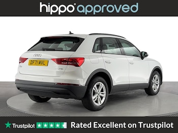 Used Audi Q3 2022 for sale - 76657228: Photo