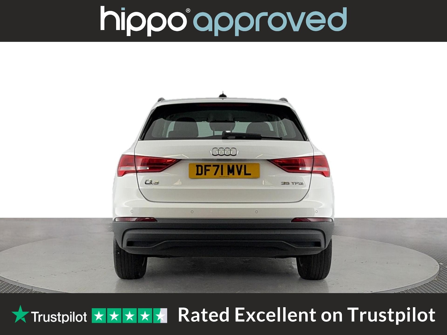 Used Audi Q3 2022 for sale - 76657228: Photo 5