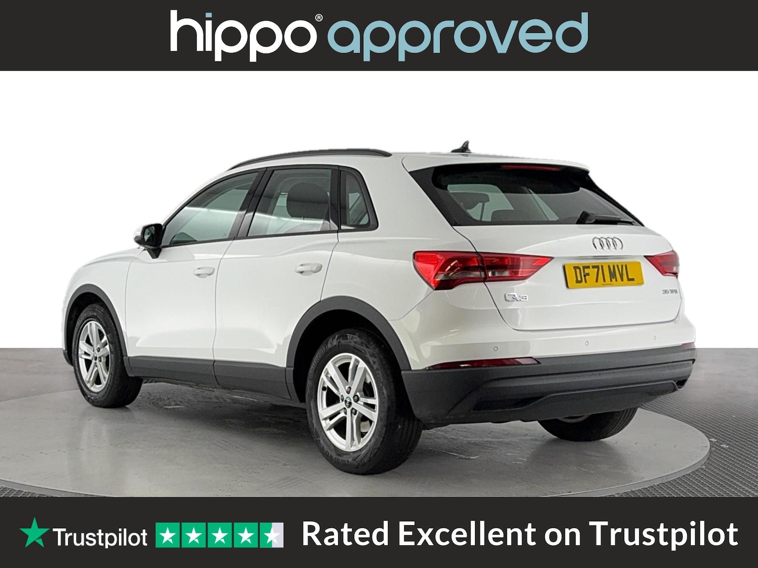 Used Audi Q3 2022 for sale - 76657228: Photo 6