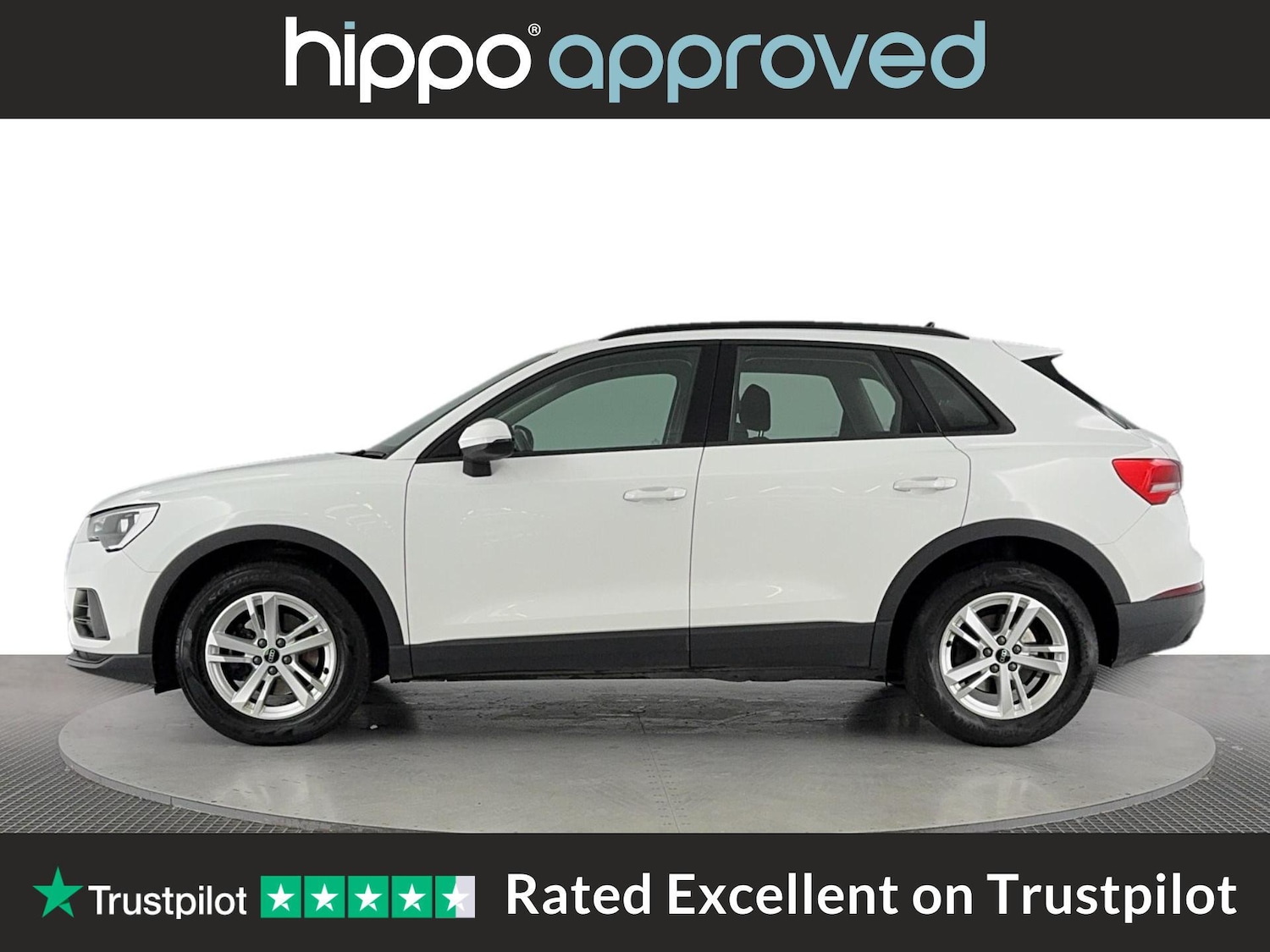 Used Audi Q3 2022 for sale - 76657228: Photo 7