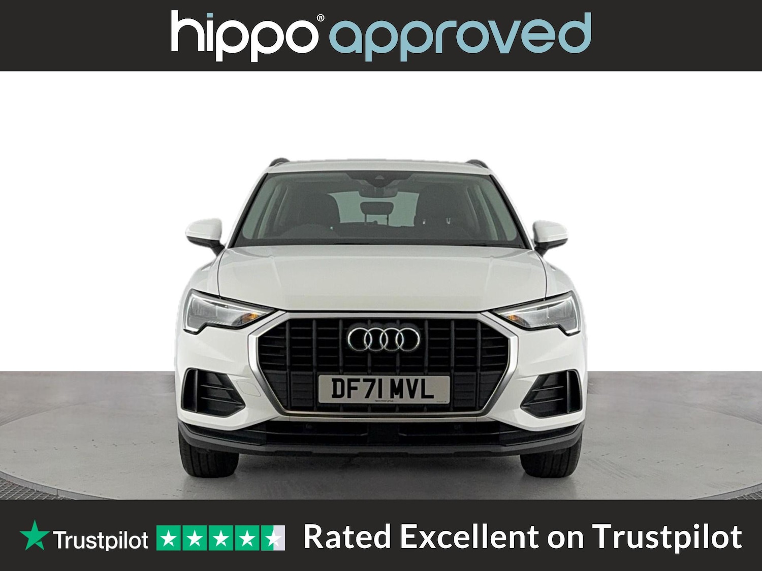 Used Audi Q3 2022 for sale - 76657228: Photo 8