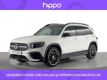 Used Mercedes-Benz GLB 2023 for sale - 79553466: Photo