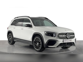 Used Mercedes-Benz GLB 2023 for sale - 79553466: Photo