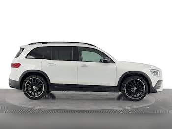 Used Mercedes-Benz GLB 2023 for sale - 79553466: Photo
