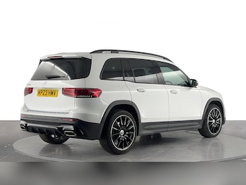 Used Mercedes-Benz GLB 2023 for sale - 79553466: Photo