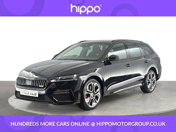 Used Skoda Octavia 2023 for sale - 79316853: Photo