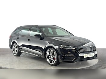 Used Skoda Octavia 2023 for sale - 79316853: Photo