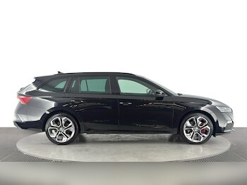 Used Skoda Octavia 2023 for sale - 79316853: Photo