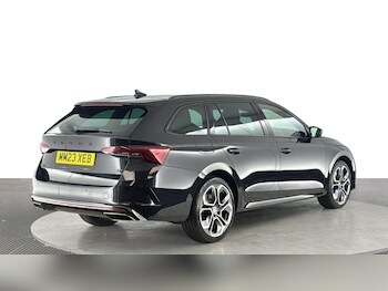 Used Skoda Octavia 2023 for sale - 79316853: Photo