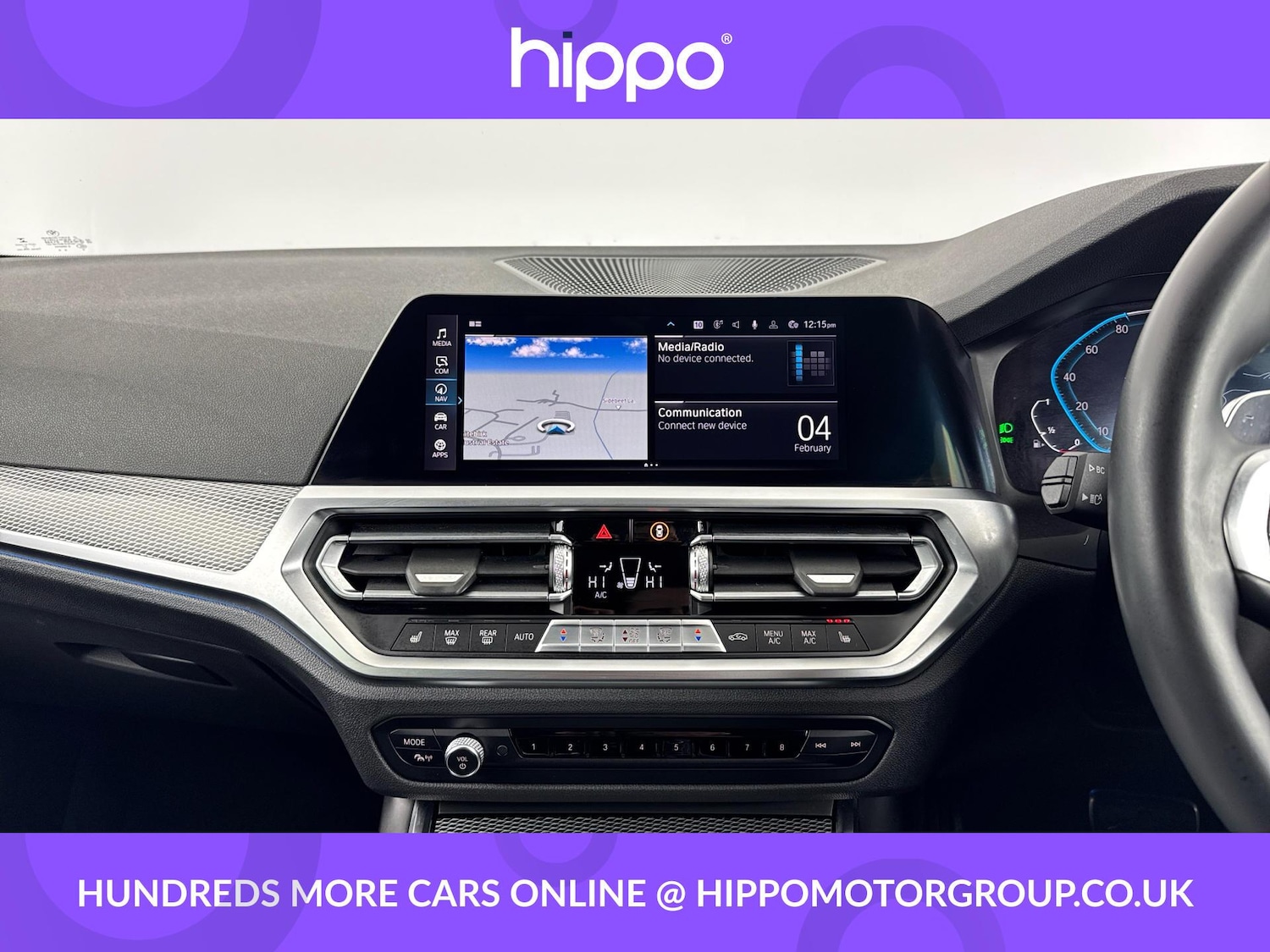 Used BMW 3 Series for sale - 77738647: Photo 12