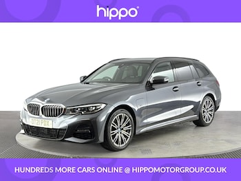 BMW 3 Series feature image
