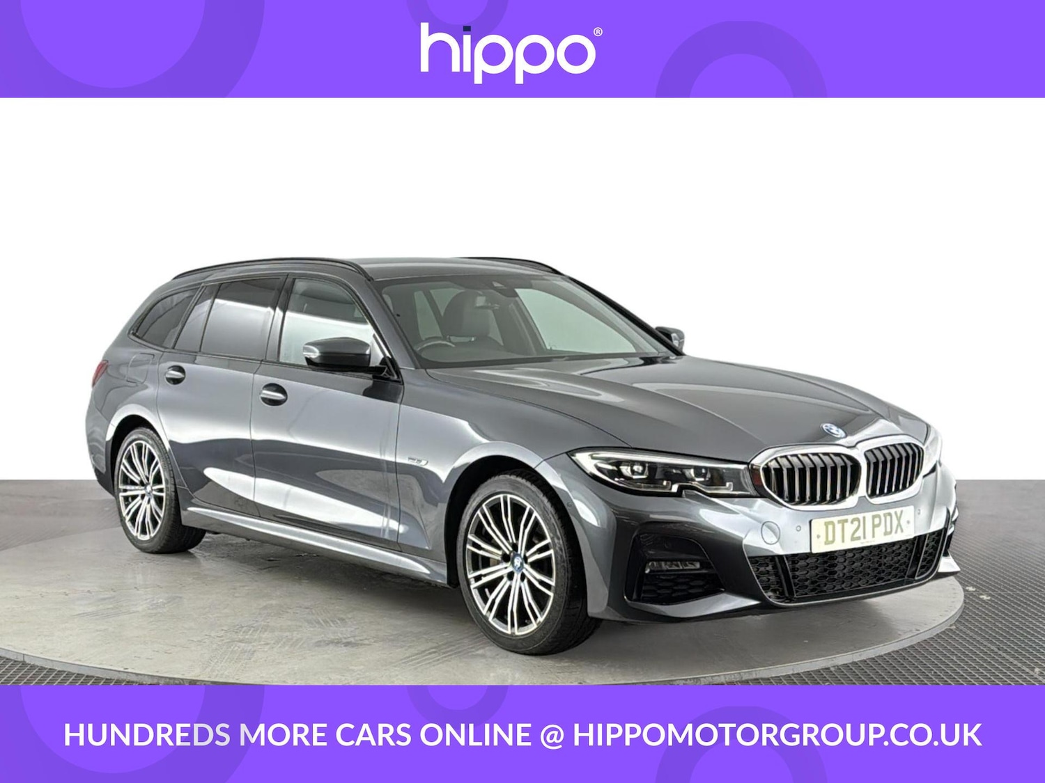 Used BMW 3 Series for sale - 77738647: Photo 2