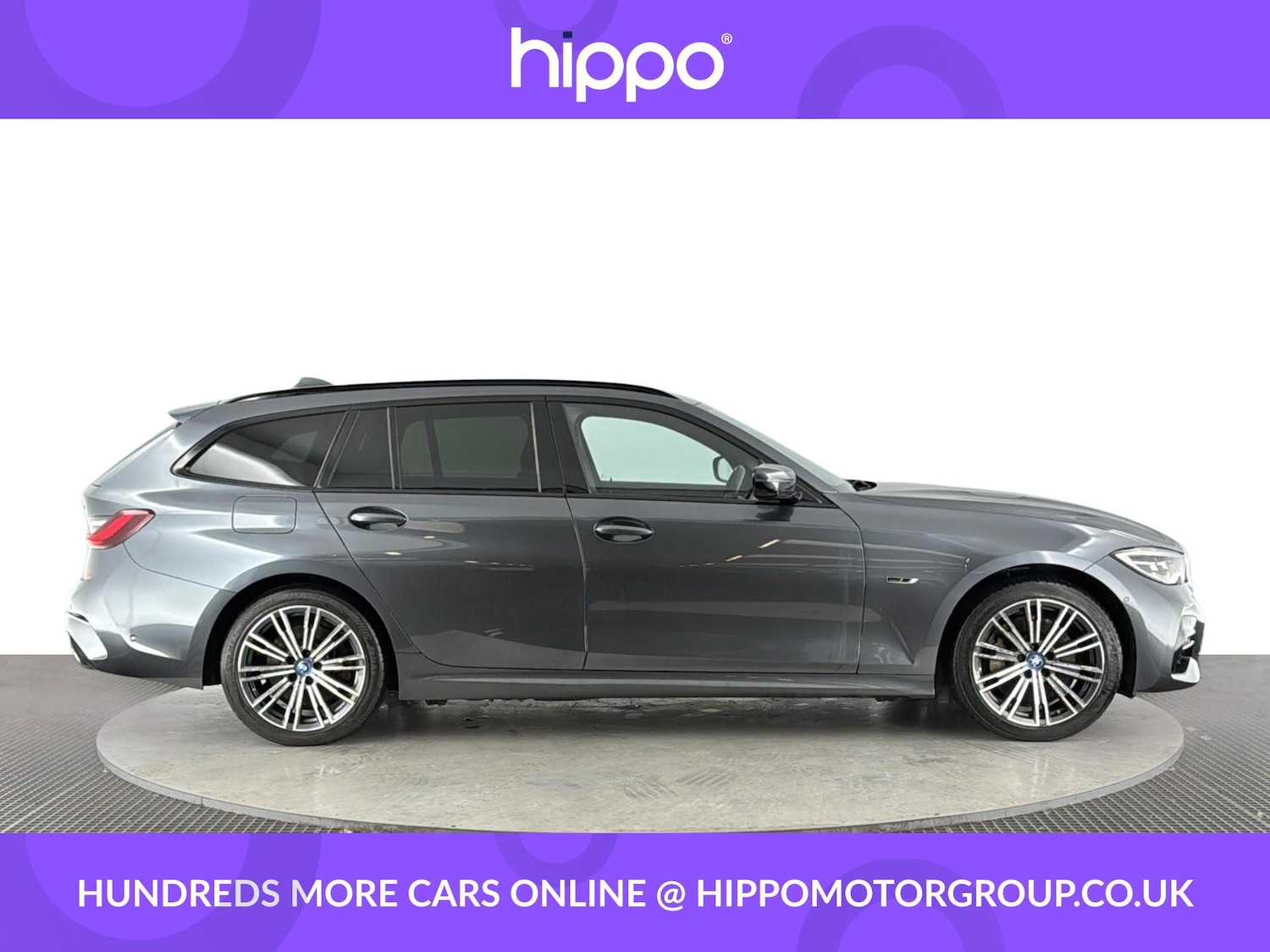 Used BMW 3 Series for sale - 77738647: Photo 3