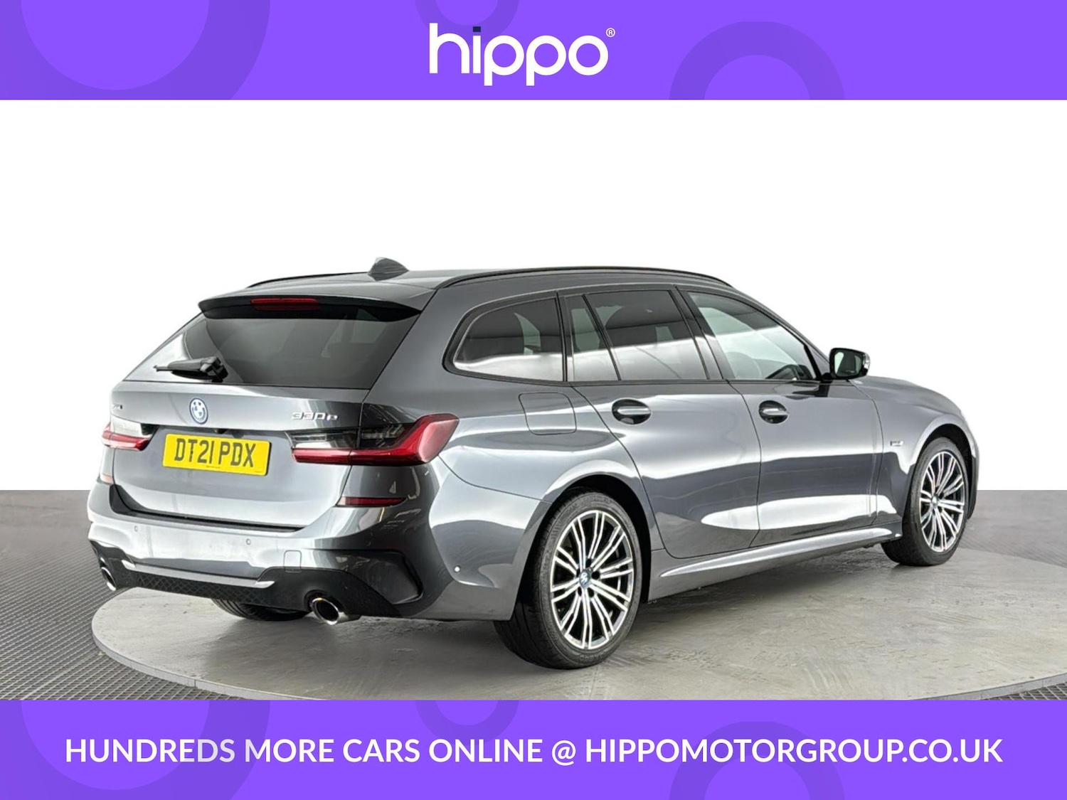 Used BMW 3 Series for sale - 77738647: Photo 4