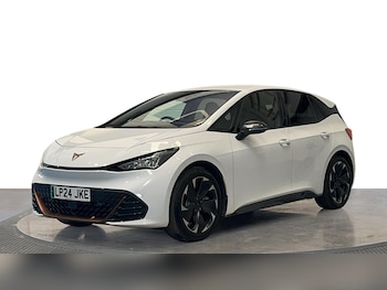 Used Cupra Born 2024 for sale - 75694158: Photo