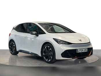 Used Cupra Born 2024 for sale - 75694158: Photo