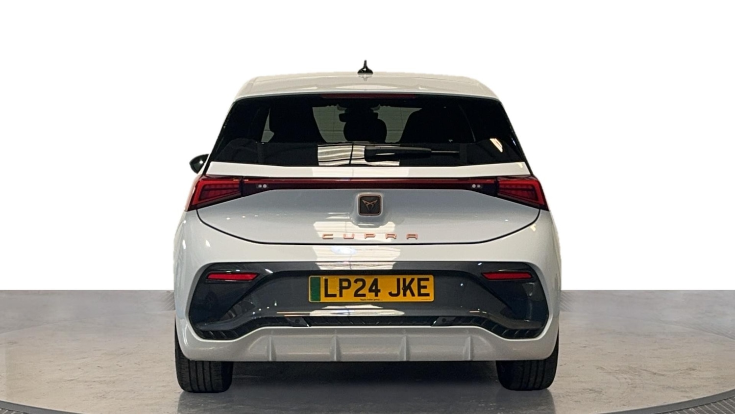 Vehicle 40