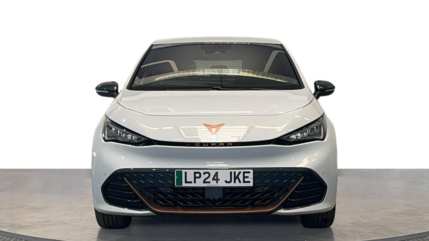 Vehicle 43