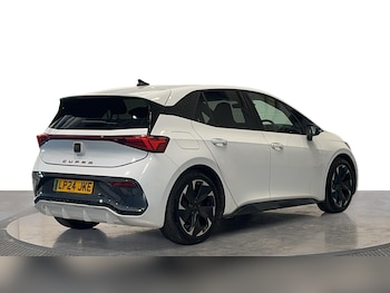 Used Cupra Born 2024 for sale - 75694158: Photo
