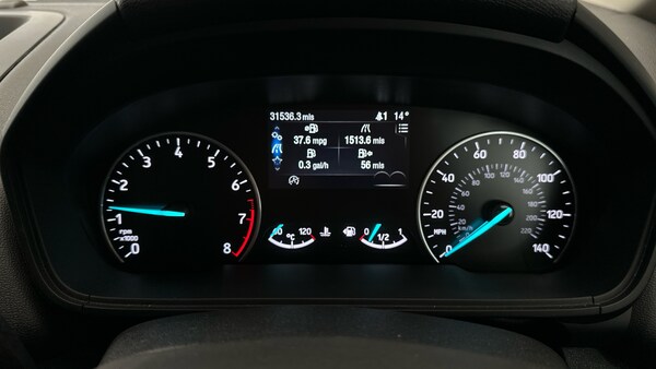 Used Ford Ecosport 2021 for sale - 76077925: Photo 13