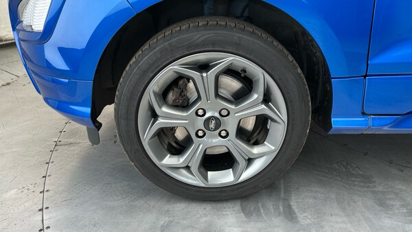 Used Ford Ecosport 2021 for sale - 76077925: Photo 17