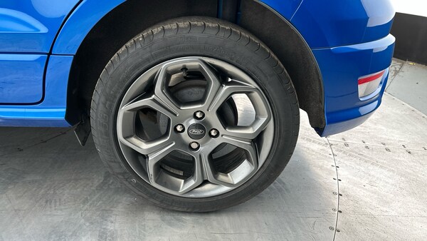Used Ford Ecosport 2021 for sale - 76077925: Photo 18