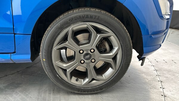 Used Ford Ecosport 2021 for sale - 76077925: Photo 20
