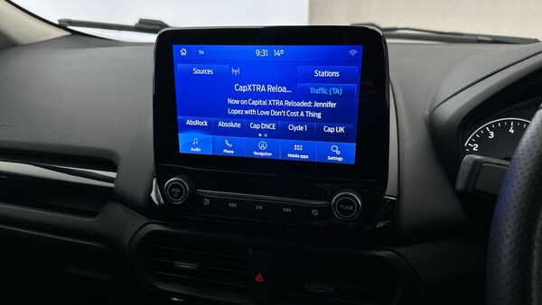 Used Ford Ecosport 2021 for sale - 76077925: Photo 24