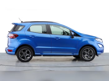 Used Ford Ecosport 2021 for sale - 76077925: Photo 2
