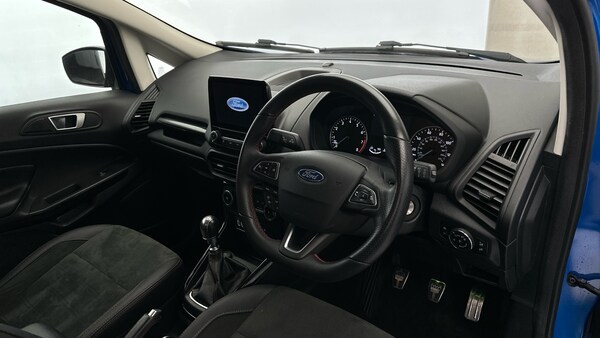 Used Ford Ecosport 2021 for sale - 76077925: Photo 44