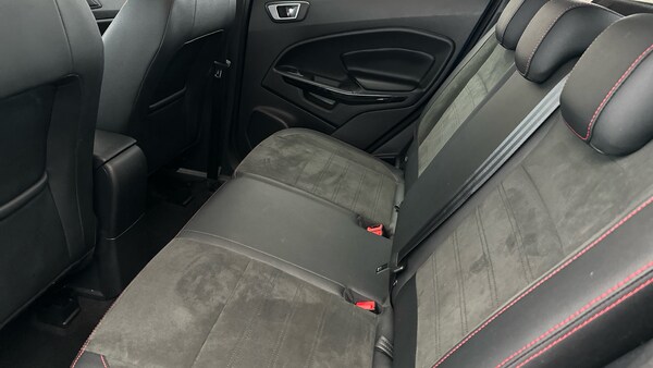 Used Ford Ecosport 2021 for sale - 76077925: Photo 49
