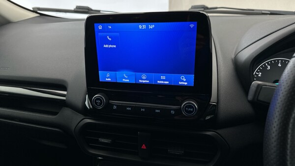 Used Ford Ecosport 2021 for sale - 76077925: Photo 60