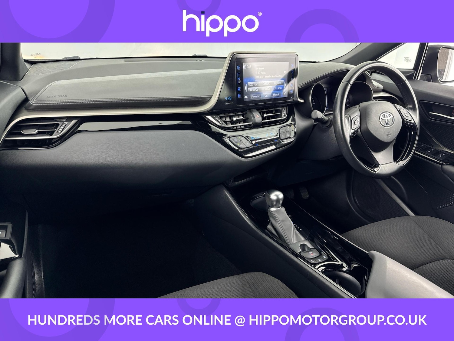 Used Toyota C-HR for sale - 77671681: Photo 10